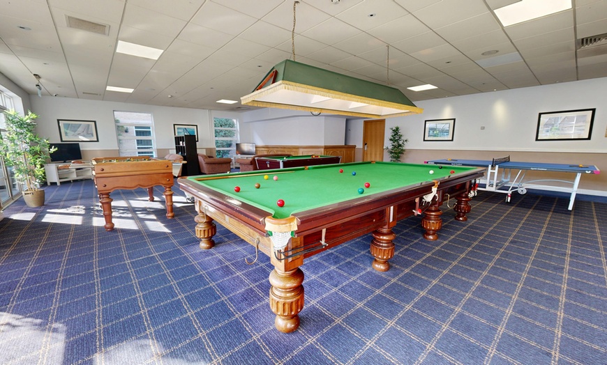 Image 17: Nottinghamshire: 4* Double or Superior Room with Breakfast, and More