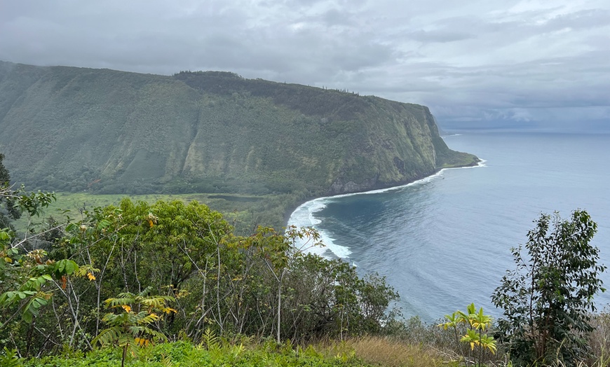 Image 5: Explore Big Island Highlights with a Private Custom Tour