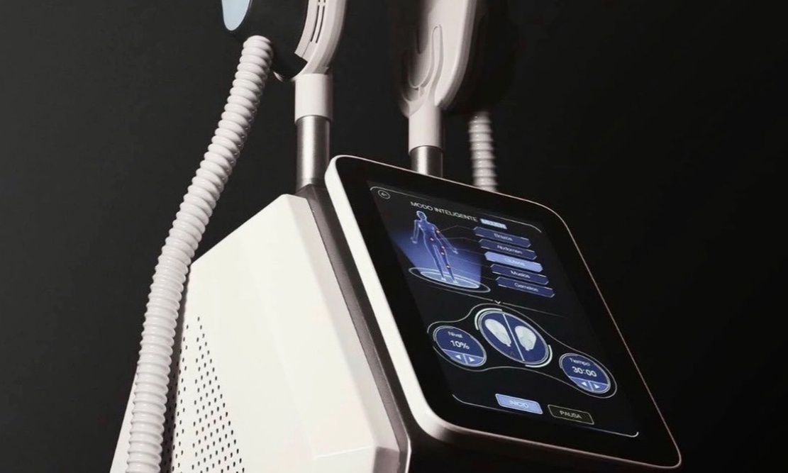 Sesiones R-SCULP con masaje y tratamientos reductores