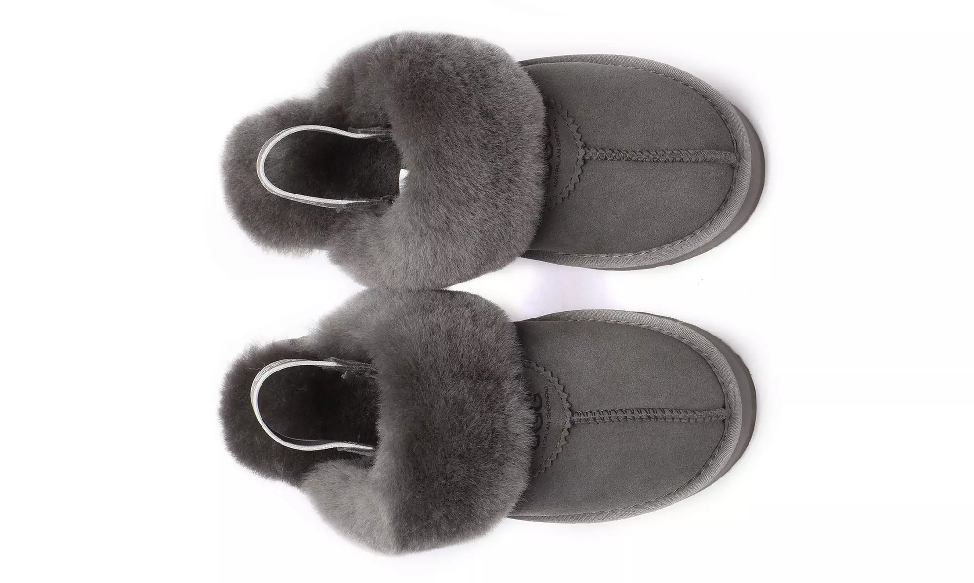 Waffle Platform UGGS