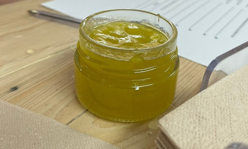 Image 8: Cata gourmet de aceite con visita guiada y regalo de bienvenida