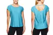 HEAD Women's Active Power Short-Sleeve Tee (Sizes S & L) - Image 3