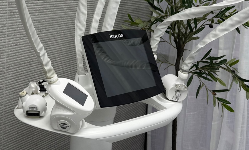 Image 2: Try Endermologie or Endospheres for a Smoother Skin Experience