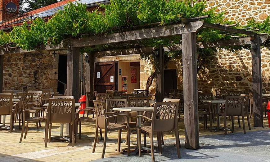 Image 18: Rent-a-Tent: 7 Nächte auf einem Campingplatz Ihrer Wahl