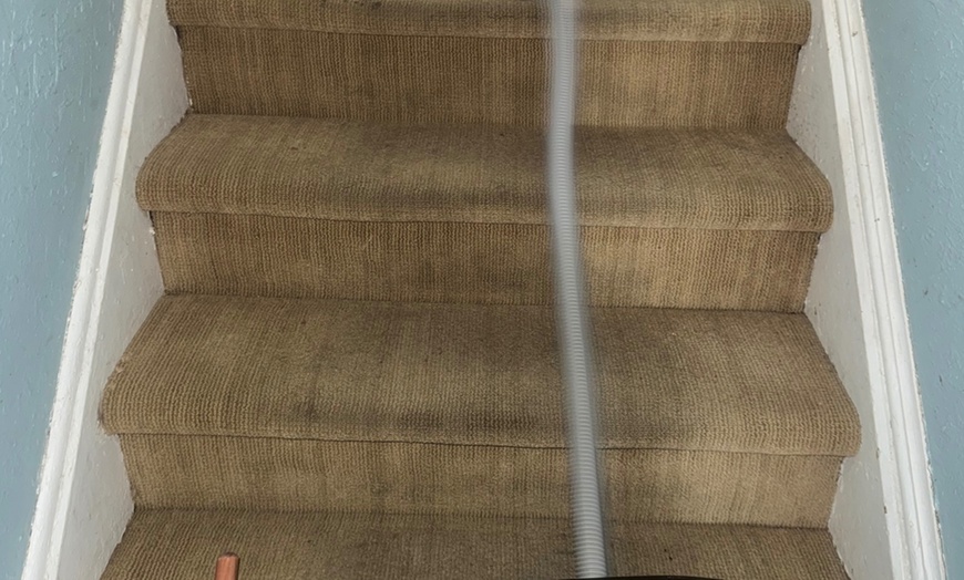 Image 4: Up to 40% Off on Carpet Cleaning at MeekasCleaningServicesLLC