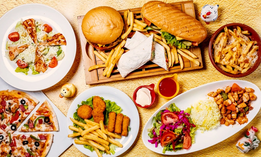 Image 7: £30 or £50 Voucher Spend on Food at Ashoka Finnieston