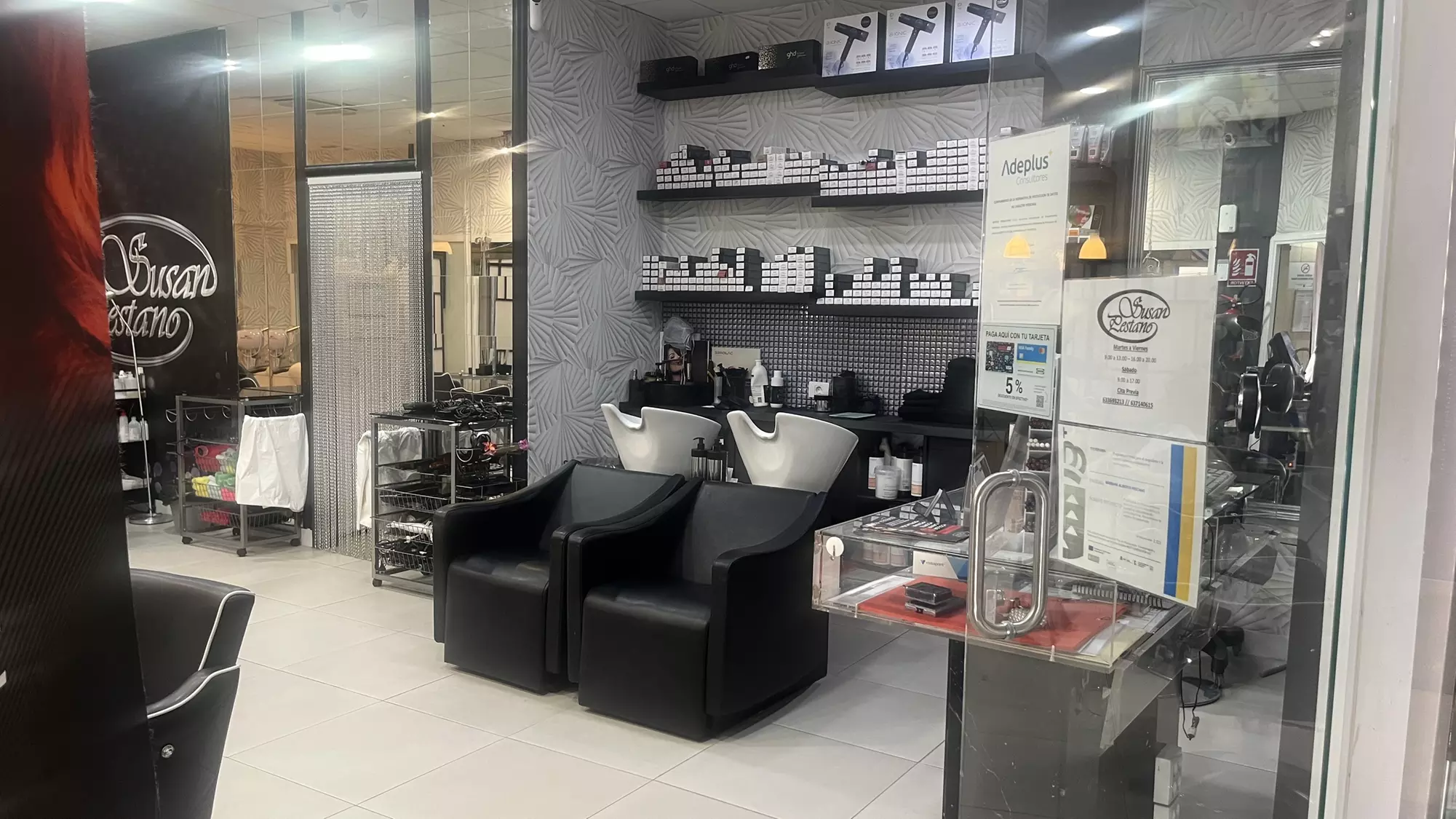 Lifting y tinte de pestañas con tratamiento, laminado de cejas y más