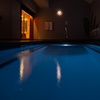 Image 2: Private, In-Room Swimming Pools at Belamere Suites Hotel