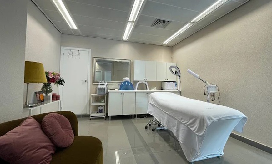 Image 4: 1, 3 o 5 sesiones de depilación láser diodo en zona a elegir para 1