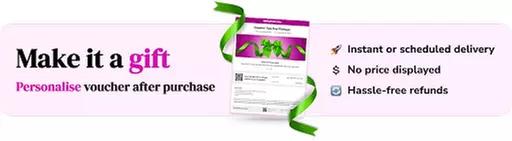 Get 1 or 2 (75-Min) Hydrating Facial/1 Facial MD® Packages for Men