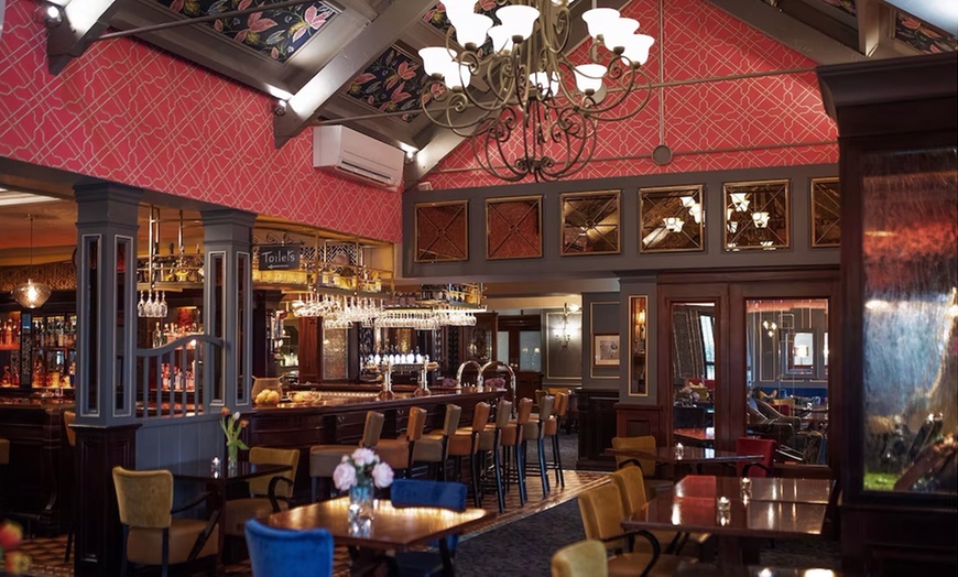 Image 4: Wexford Getaway: 2 Nights for 2 with Spa Credit, Breakfast 