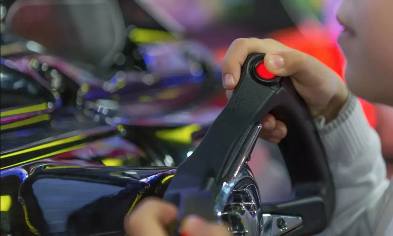 Up to 36% Off Unlimited Arcade and Pinball at Fun Stop Arcade