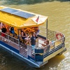 Image 3: Book a Private 100-Minute Paddle Pub Cruise for Up to 15 People