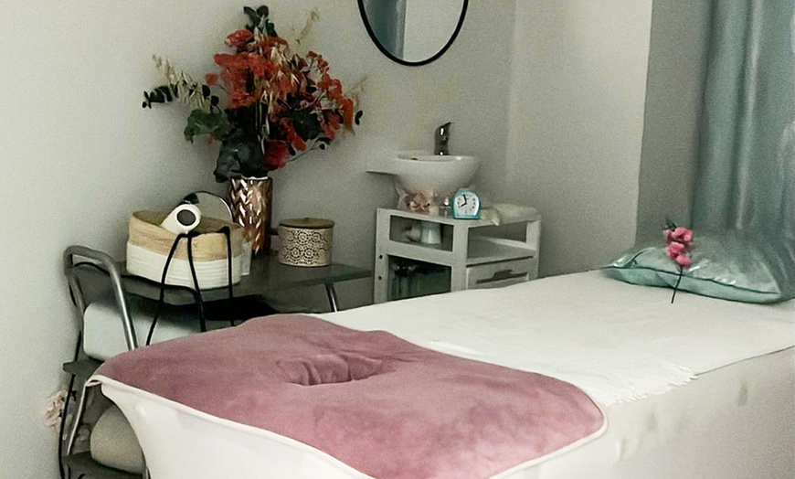 Image 3: Reafirma tu cuerpo con 5 o 10 sesiones de presoterapia para 1 persona