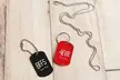 One, Two, Three, Five, or 10 Custom Laser Etched Dog Tags With Choice of Design From Qualtry (Up to 78% Off) - Second Medium