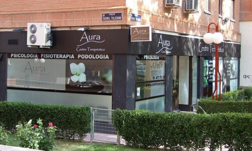 Image 2: 1 o 3 sesiones de psicología presencial u on line de 30 minutos