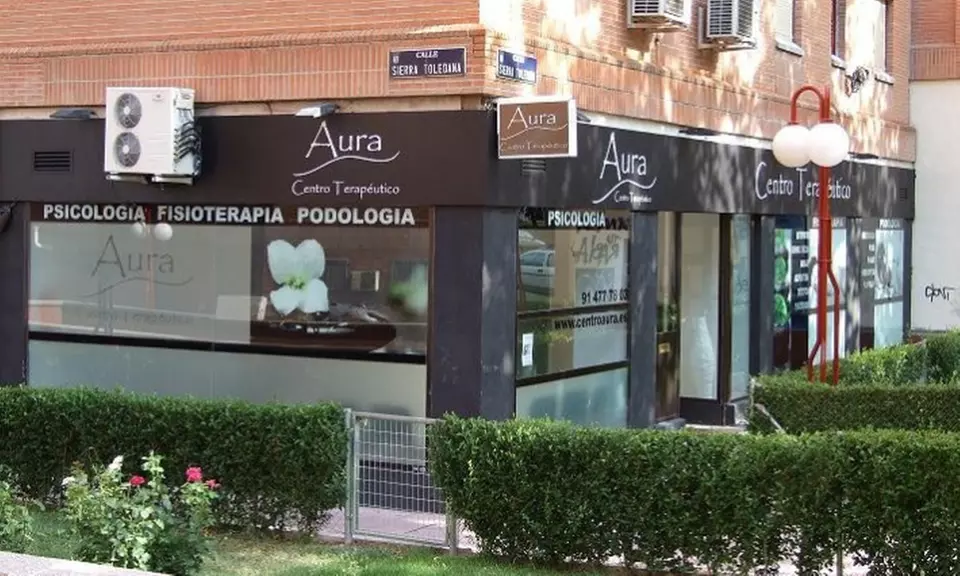 1 o 3 sesiones de psicología presencial u on line de 30 minutos