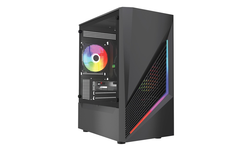 Image 4: Ultra Fast i5 Gaming PC With Bundle Options