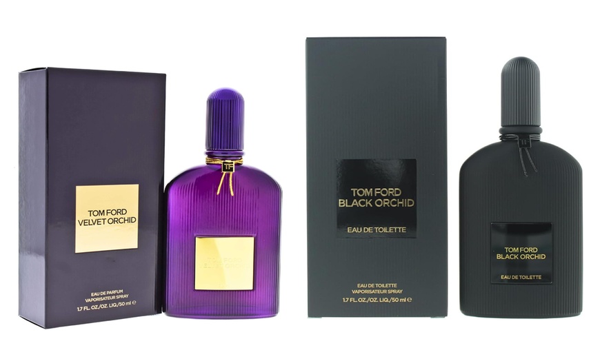 Image 1: Tom Ford Perfumes