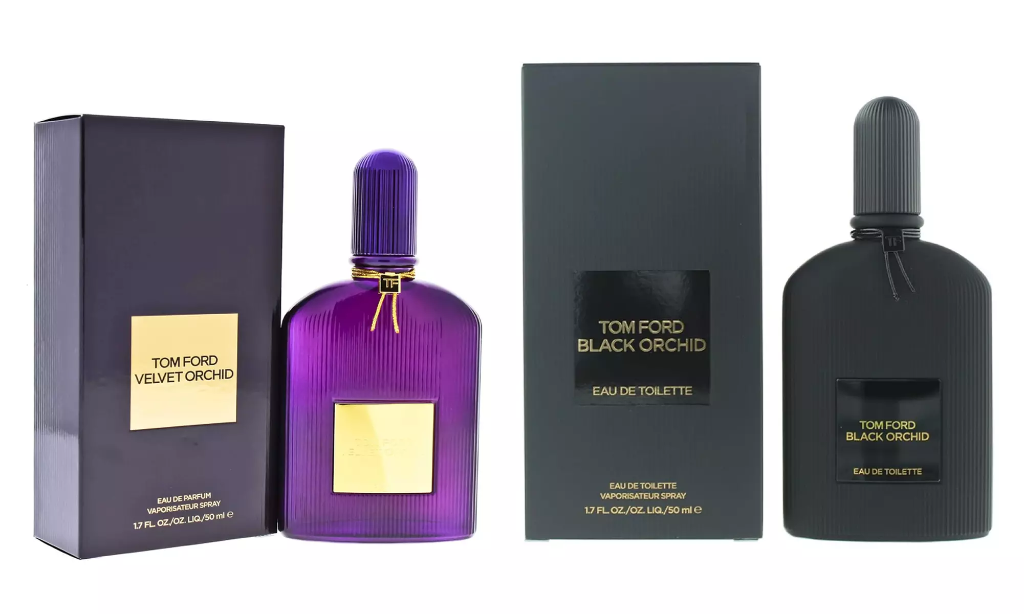 Tom Ford Perfumes - Primary Image