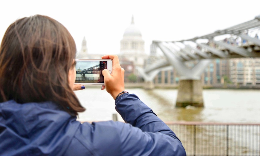 Image 2: London Tour Photography Course