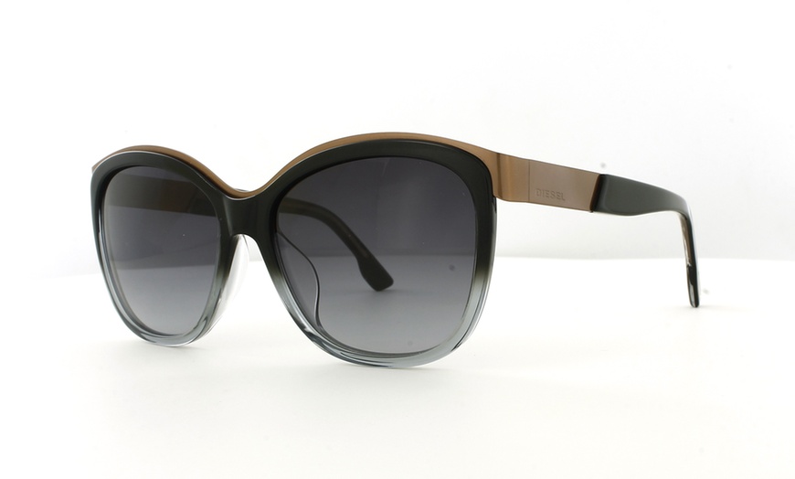 Image 10: Diesel Sunglasses