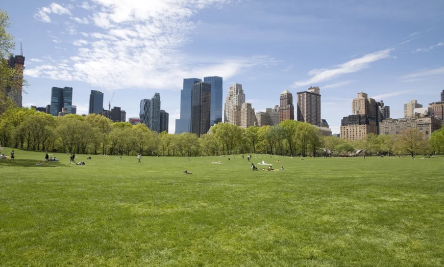 Image 15: New York : chambre Urban King ou 2 lits, Skyline King ou 2 lits