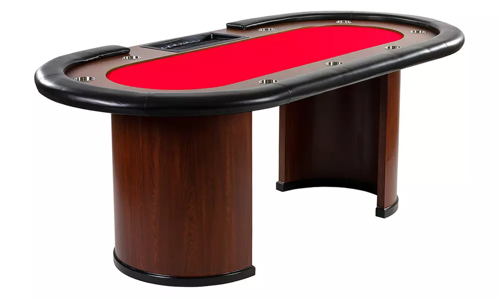 Pokertisch in verschiedenen Farben ab 149,99 € inkl. Versand (bis zu 37% sparen) - Second Medium