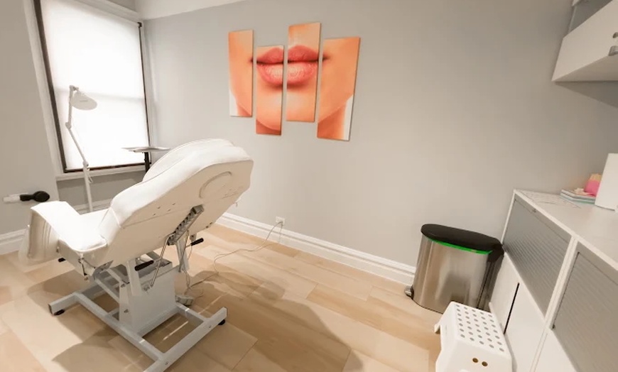 Image 2: Smooth Skin Starts Here: Laser Hair Removal Packages Available


