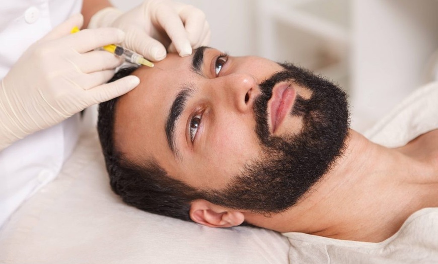 Image 4: Wertgutschein anrechenbar auf 10, 20, 30 oder 50 Einheiten Botulinum