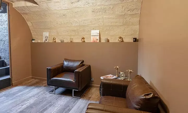 Rituels de modelage relaxant de 30 ou 60 minutes avec Calvin & Lane (jusqu'à 34% de remise) - Image 6