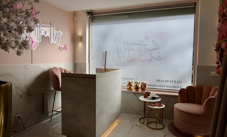 Image 3: Weg met stress, tijd voor zen: massage in Rotterdam of Amsterdam