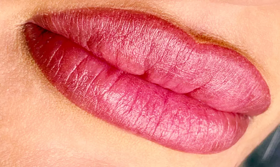 Flawless Brows & Lips with Microblading or Lip Blushing