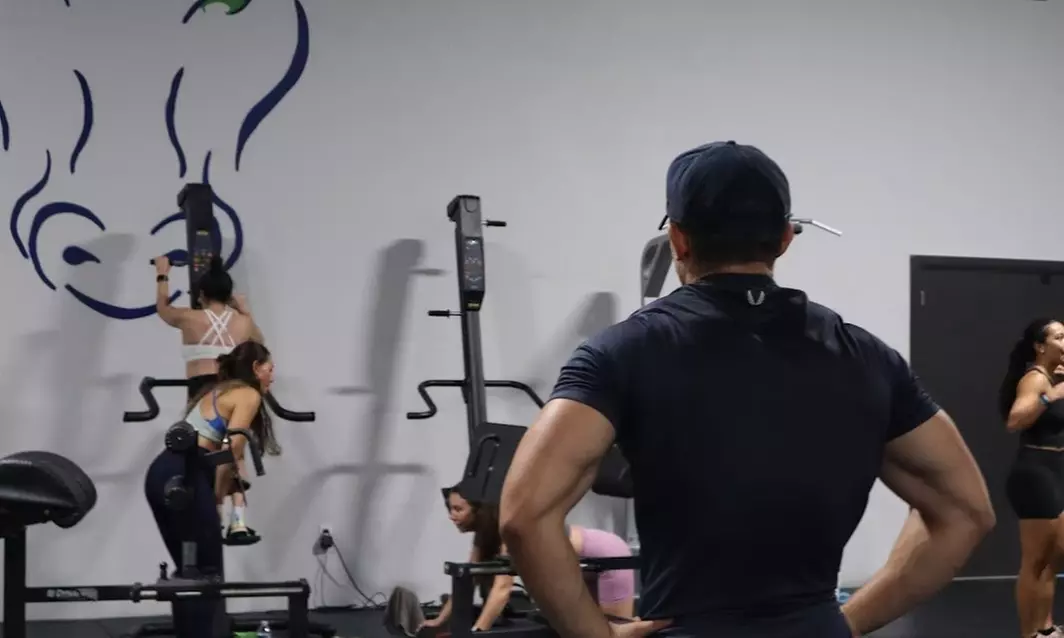 Transform Your Body in 30 Days with Energizing Fitness Classes