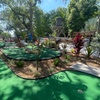 Image 1: Get Admission to Petting Zoo and Round of Mini Golf for 1, 2, 4, or 6 People (Up to  35% Off)
