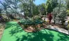 Get Admission to Petting Zoo and Round of Mini Golf for 1, 2, 4, or 6 People (Up to  35% Off)
