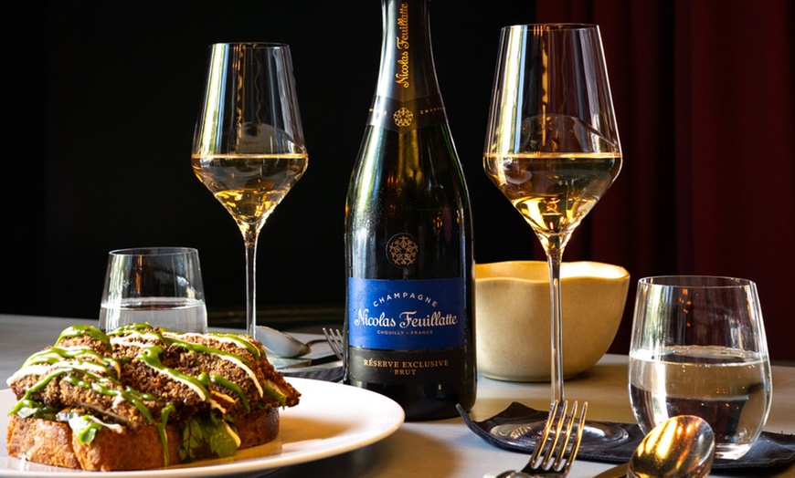 Image 3: Exklusiver Champagner-Brunch für 2 oder 4 Personen