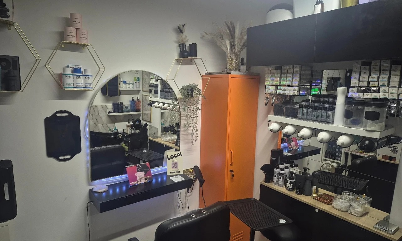 Wash, Cut Blowdry with Root Tint, Highlights, Full Colour or Balayage