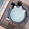 Image 20: Spa gonflable rond 6 places ou filtre par Kocoon 