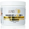 Image 4: CBD Pain Cream & Camphor  (Up to 3000 MG) - Up to 68% Off