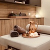 Image 4: Relax with 30-Min Massage and 30-Min Infrared Sauna Sessions to Choose