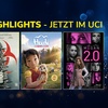 Image 2: 2, 5 oder 10 Mal das UCI-Kino alleine oder mit Freunden besuchen