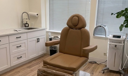 One IPL Photofacial Session - Timeless Wellness & Aesthetic Medicine