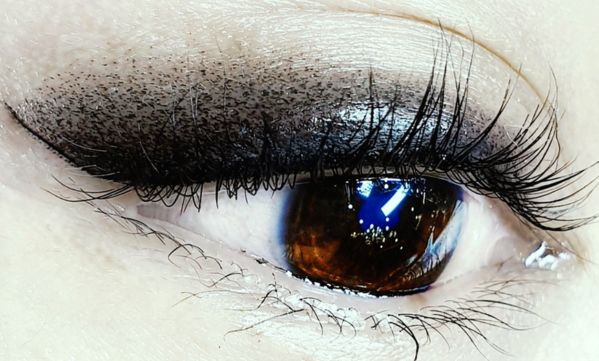 Image 6: Permanent Make-up: Brauen, Lippen, Eyeliner oder Haarpigmentierung