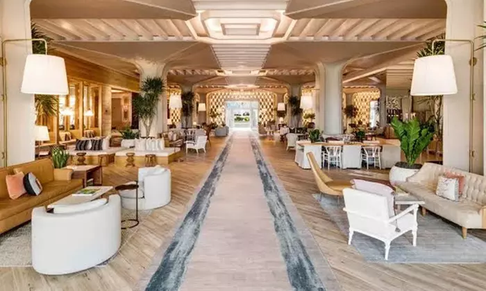 ✈ 4-Night Luxury Bahamas Escape with Airfare & Waterpark Access