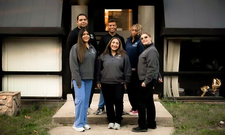 One Session of 45-Minute Cool Sculpting Treatment - Thrive Urgent and Wellness Center