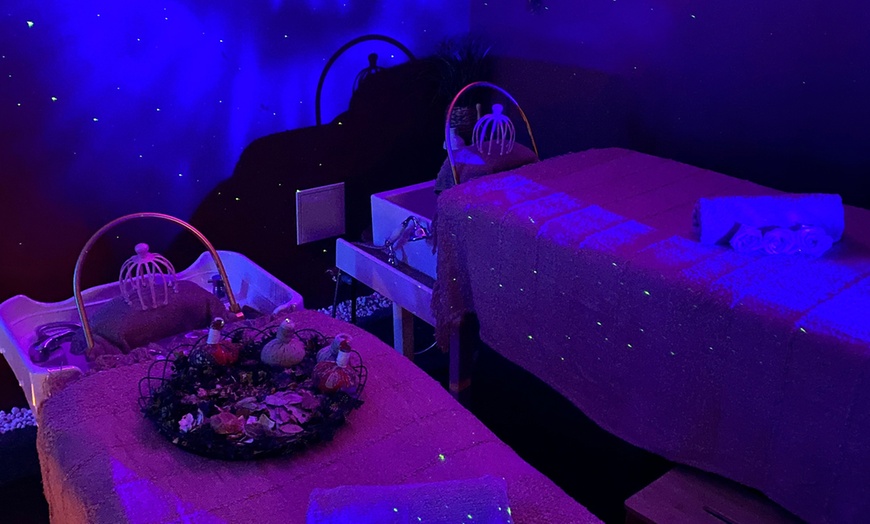 Image 3: Expérience relaxante et revitalisante avec Head Spa by Dounia