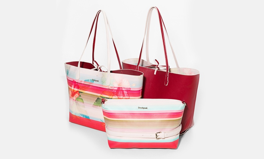 Image 26: Desigual Handbags