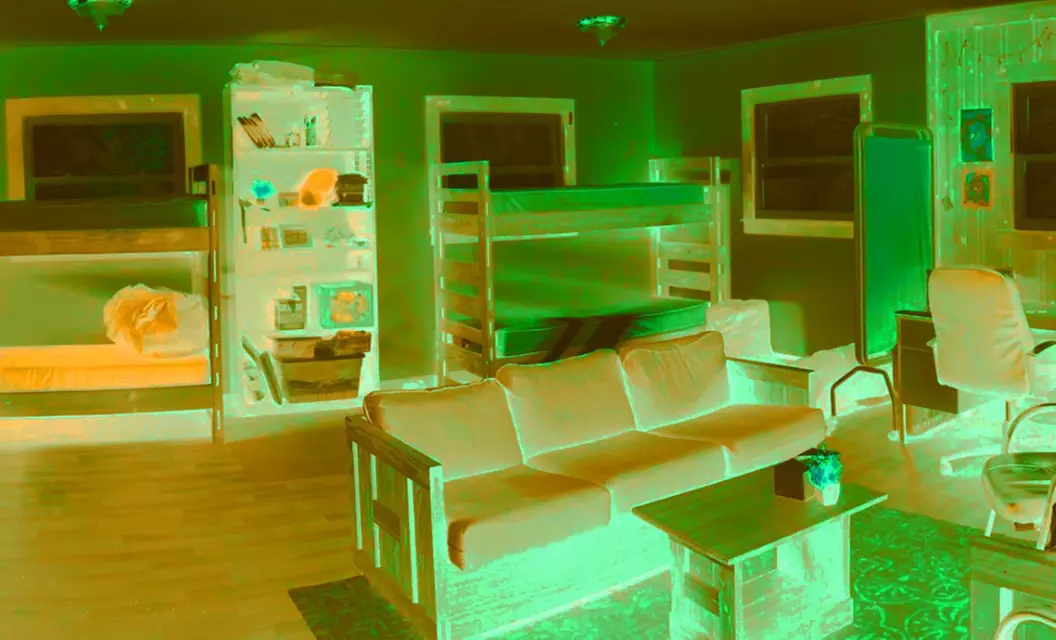 Camp Fowler Escape Adventures - Immersive Escape Room Experience