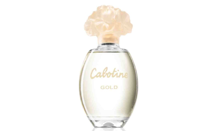 Image 11: Parfum de Grès : eau de parfum ou de toilette pour femme